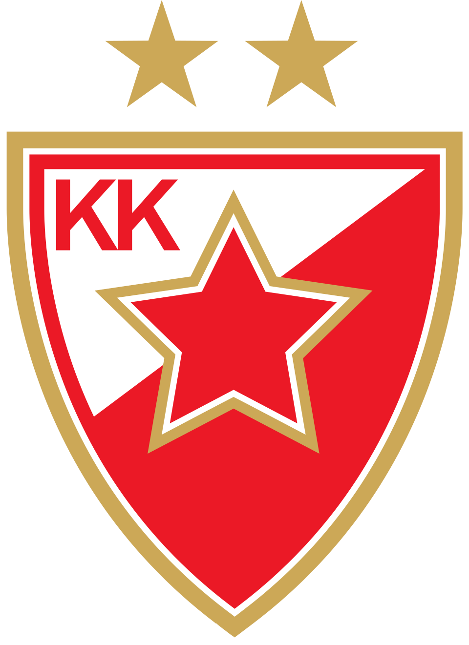 Crvena Zvezda Meridianbet Belgrade