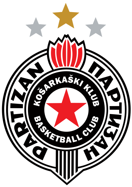 Partizan Mozzart Bet Belgrade
