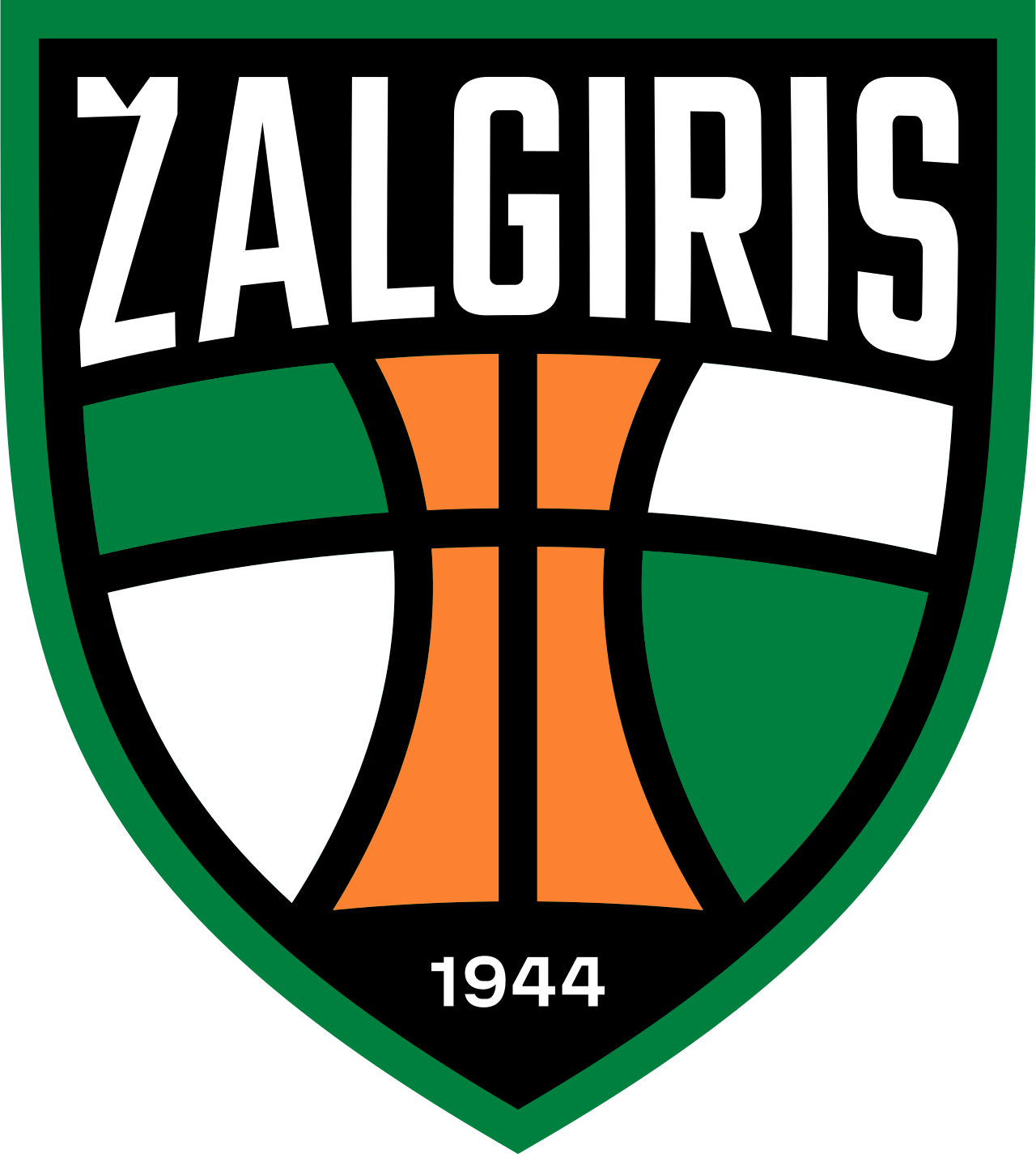 Zalgiris Kaunas