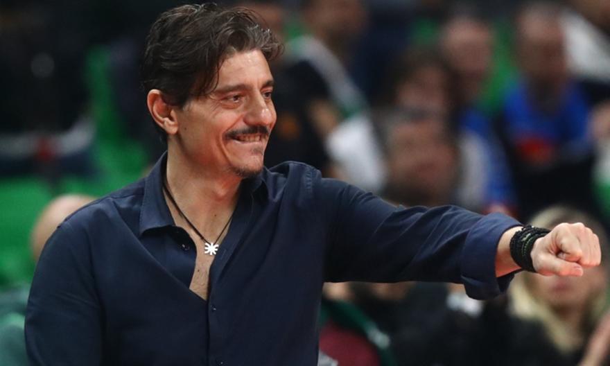 Παναθηναϊκός: Με Γιαννακόπουλο στη Βαλένθια!