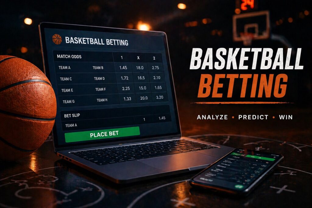 Προγνωστικά EuroLeague: Δυνατές επιλογές από Ρεάλ Μαδρίτης – Χάποελ Τελ Αβίβ