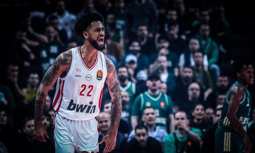 Ντόρσεϊ: «Είμαστε έτοιμοι για μάχη»