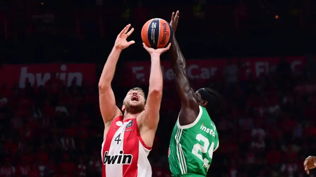 Η μάχη της αποτελεσματικότητας: Ποιος είναι ο πιο «οικονομικός» σκόρερ στην Ευρωλίγκα;