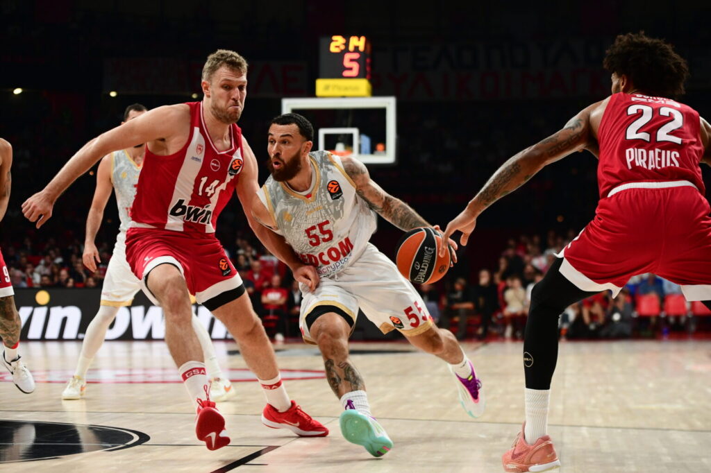 EuroLeague Fantasy: Δείτε τις καλύτερες επιλογές για τα Game 1 των playoffs!