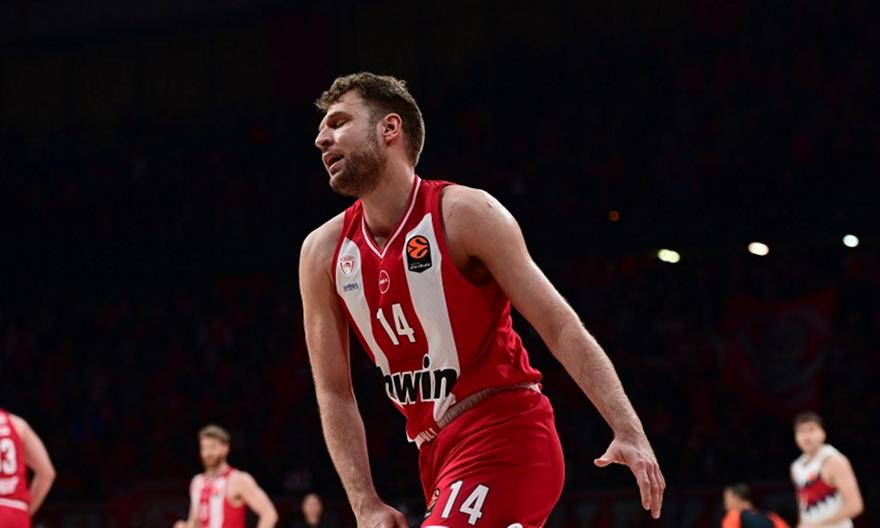 Στη διάθεση του κόσμου του Ολυμπιακού λίγα εισιτήρια για το Game 1 με τη Μονακό