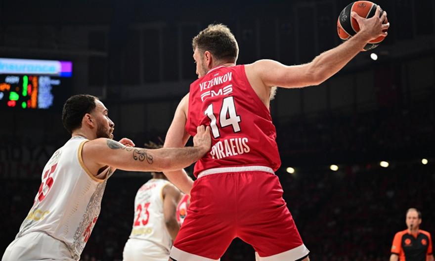 EL News TV: Δείτε πως έκανε ο Ολυμπιακός το 1-0 επί της Μονακό!