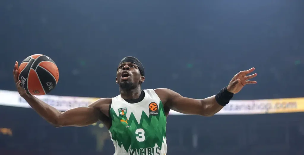 EuroLeague Fantasy: Δείτε τις καλύτερες επιλογές για τα Game 2 των playoffs!