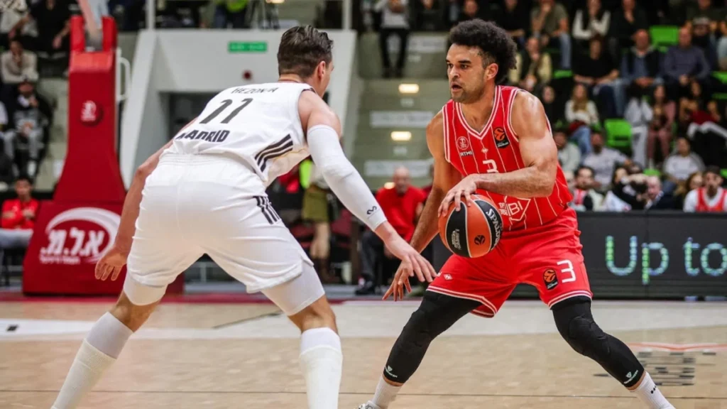 Χωρίς φιλάθλους της Ρεάλ το Game 3 με τη Χάποελ – Απόφαση «απάντηση» των Ισραηλινών