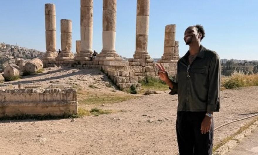 Παναθηναϊκός: Στην Ιορδανία ο Χέιζ-Ντέιβις πριν το Game 3 με τη Βαλένθια