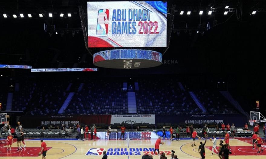 EuroLeague: Σκέψεις για νέα λίγκα με ομάδες από τη Μέση Ανατολή – Το σενάριο από τη Σερβία