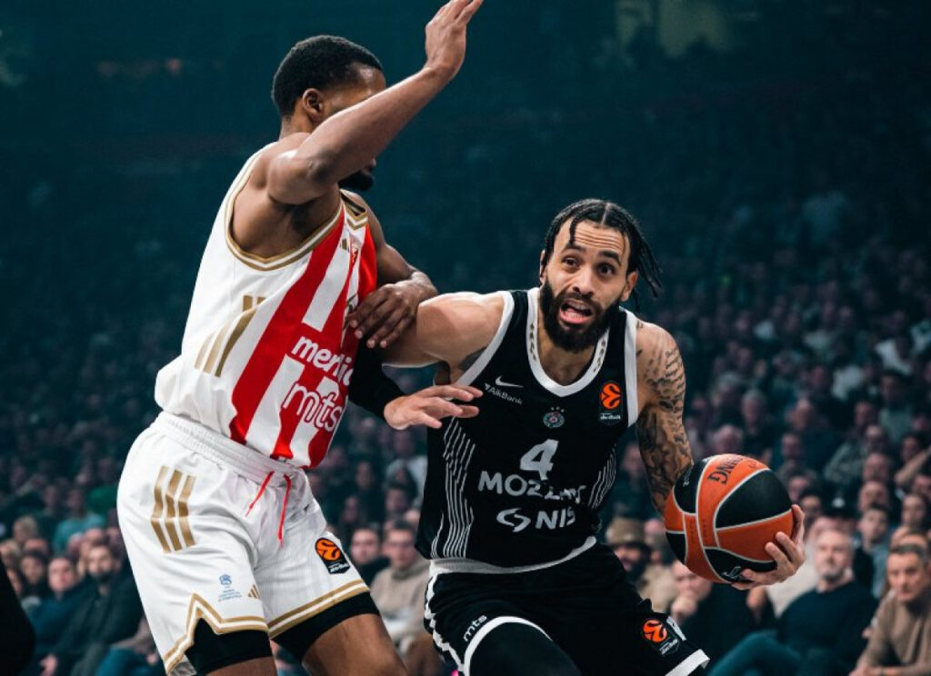 «Επικυρώνονται την Τρίτη στο Δ.Σ. της Euroleague οι εγγυημένες θέσεις των Παρτιζάν κι Αστέρα»