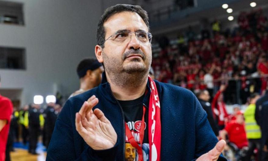 Αιχμές Γιανάι κατά Ρεάλ μετά τη νίκη της Χάποελ: «Δεν είναι καλή ιδέα να κάνεις check out πριν τον αγώνα»