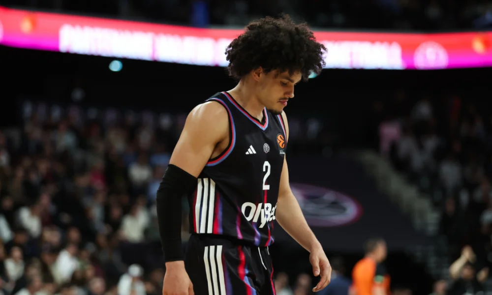 Όλα τα συμβόλαια των παικτών της Euroleague που λήγουν αυτό το καλοκαίρι!