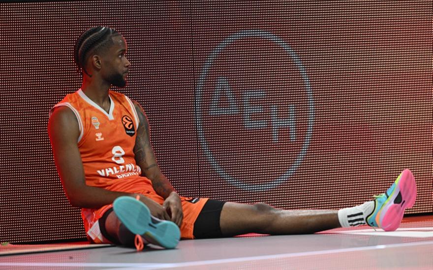 MVP των playoffs της EuroLeague ο Ζαν Μοντέρο