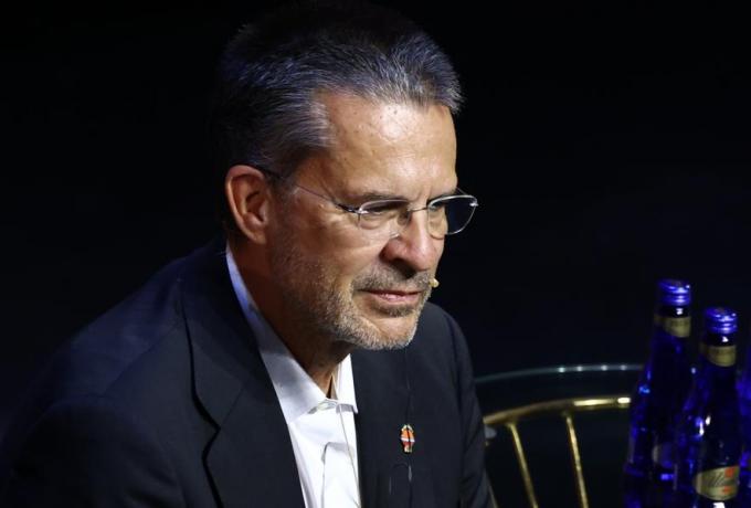 Μαρτίνεθ: «Η αυτοπεποίθηση δεν έρχεται μόνο από τη νίκη ή την ήττα»