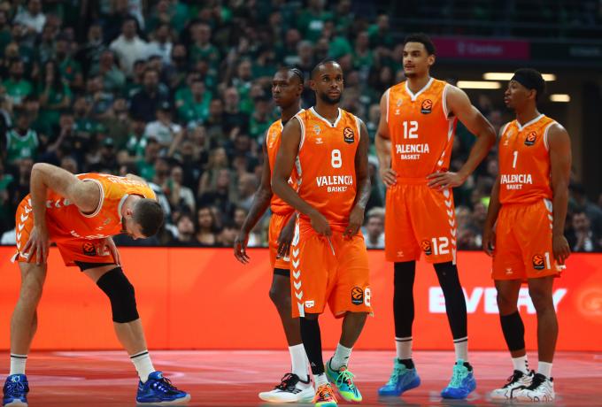 Μοντέρο ενόψει Game 4: «Με την ίδια ενέργεια και αυτοπεποίθηση»