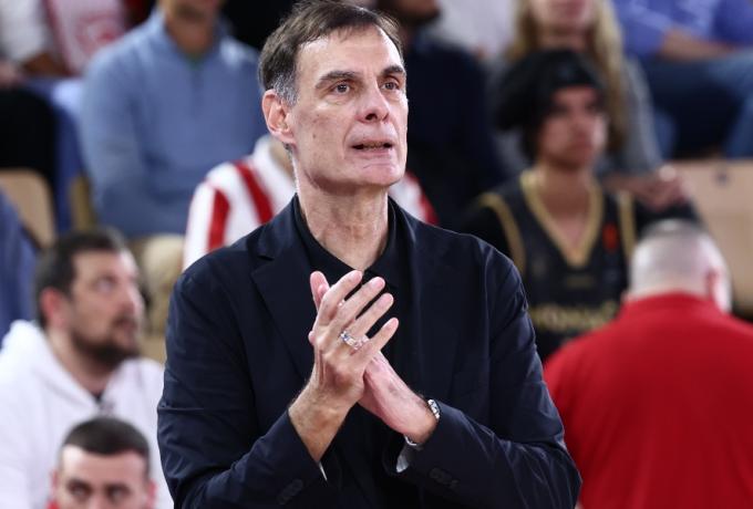 Μπαρτζώκας στα αποδυτήρια: «Μην υποτιμάτε τίποτα, ας πάρουμε αυτό που μας αξίζει… »