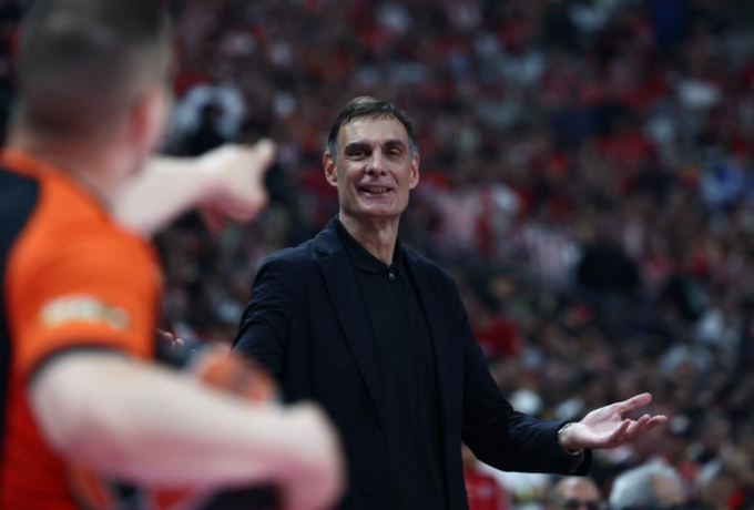 Κι άλλος Ισπανός δημοσιογράφος: «Η Euroleague είχε ήδη αποφασίσει τον πρωταθλητή»