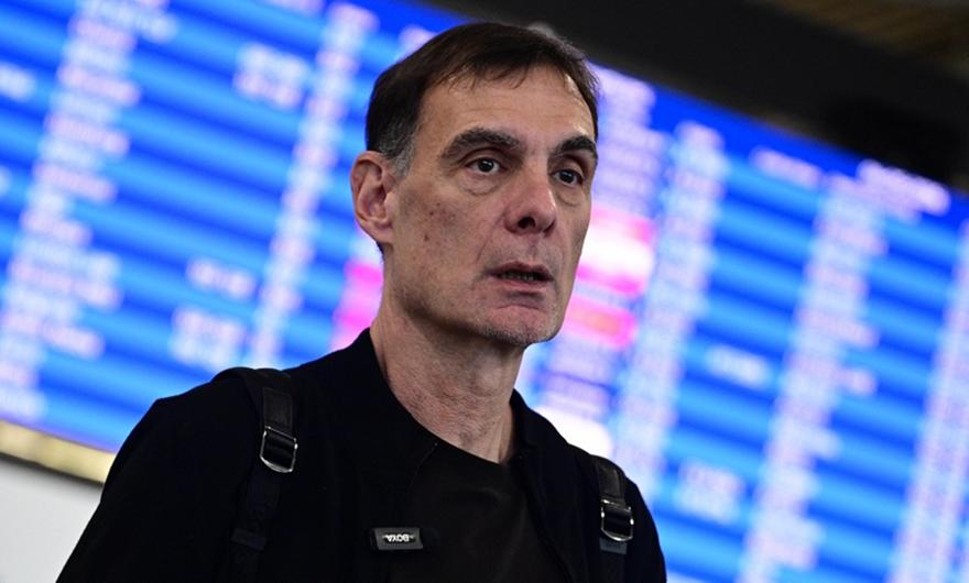 Μπαρτζώκας: «Αξίζουμε να πάμε στο Final 4, αλλά πρέπει να το αποδείξουμε»