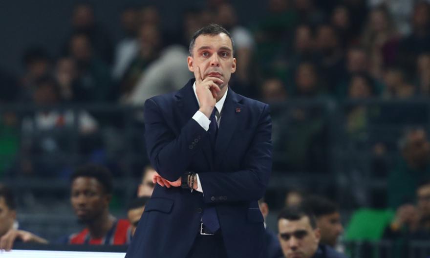 Συνεχίζει στον πάγκο της Μπασκόνια ο Γκαλμπιάτι!