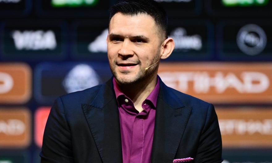 Παπανικολάου: «Θέλω το Final Four της Αθήνας να είναι το πιο ξεχωριστό για μένα»