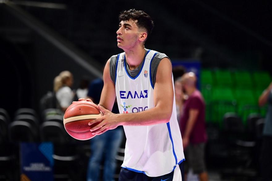 NCAA: Προς Νορθ Καρολάινα ο Σαμοντούροβ!