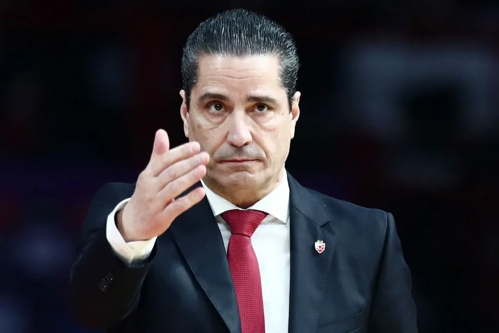 Αναντολού Εφές: Σε συνομιλίες με Σφαιρόπουλο!