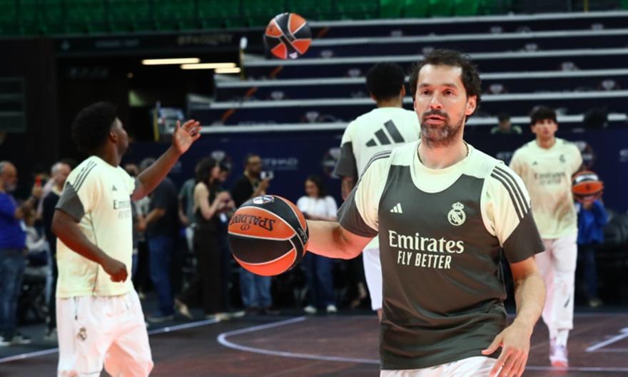 Marca: Μένει στην Euroleague η Ρεάλ Μαδρίτης