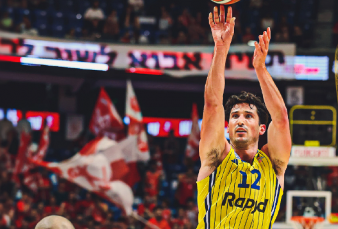 Χάποελ Τελ Αβίβ – Μακάμπι Τελ Αβίβ 98-102: Μια νίκη μακριά από τον τίτλο η «ομάδα του λαού»!