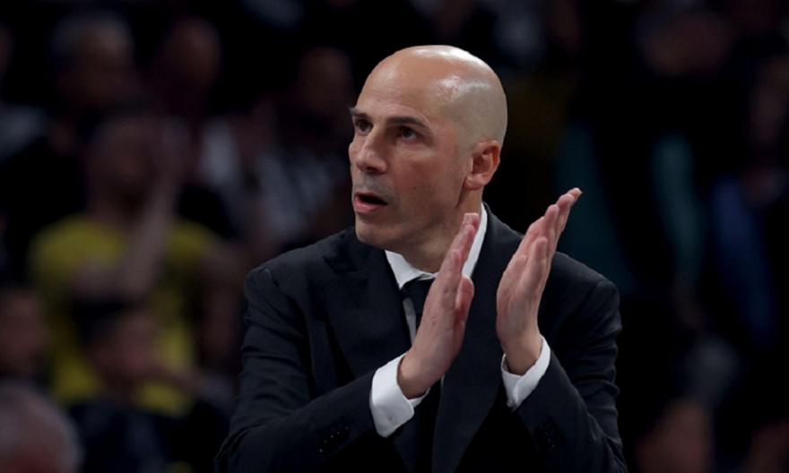Παρτίζαν: Κάτοικος Βελιγραδίου για τα επόμενα δύο χρόνια ο Πενιαρόγια!