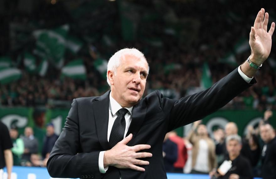 Meridian Sport: Ο Παναθηναϊκός δίνει 10 εκατ. στον Ομπράντοβιτς για 2 χρόνια!