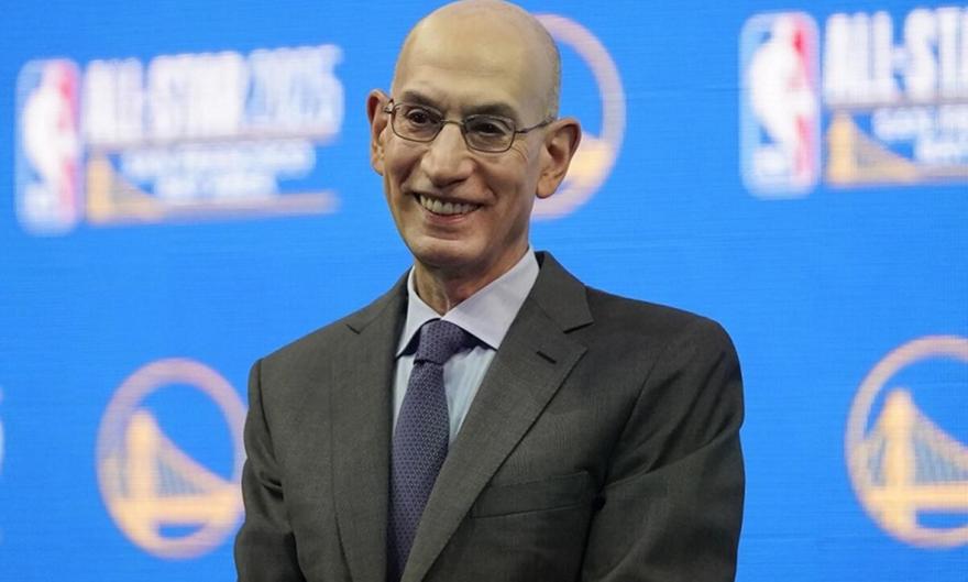 Σίλβερ για NBA Europe: “Υπάρχουν σημεία τριβής με την Ευρωλίγκα, φίλος μου ο Μπουένο”
