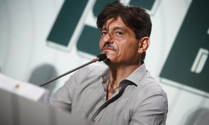 Γιαννακόπουλος: «Όποιος δεν θέλει Παναθηναϊκό ανεξαρτήτως λεπτών, ρόλου και αμοιβής, δεν έχει θέση στην ομάδα»