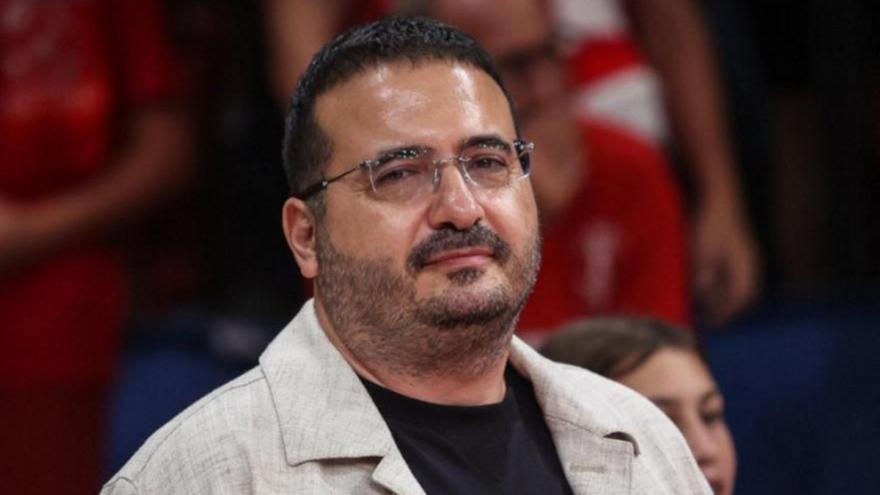 «Σπόντα» Γιανάι για Αταμάν: «Θεωρούν ανίκητη την Βαλένθια αλλά γίνεται να την κερδίσεις»! (pic)