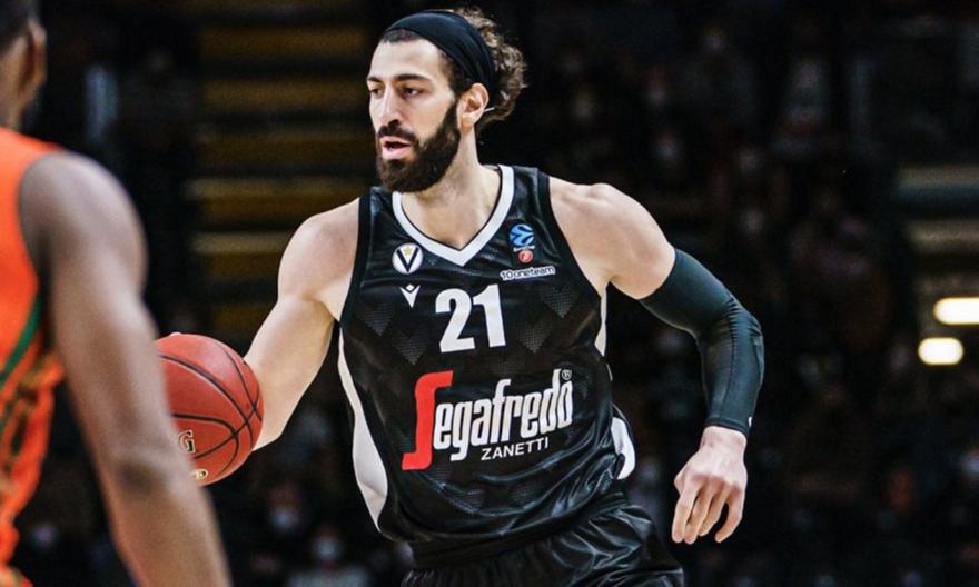«MozzartSport»: Ο Σενγκέλια πληρώνει ο ίδιος 900.000 ευρώ για να φύγει από την Μπαρτσελόνα