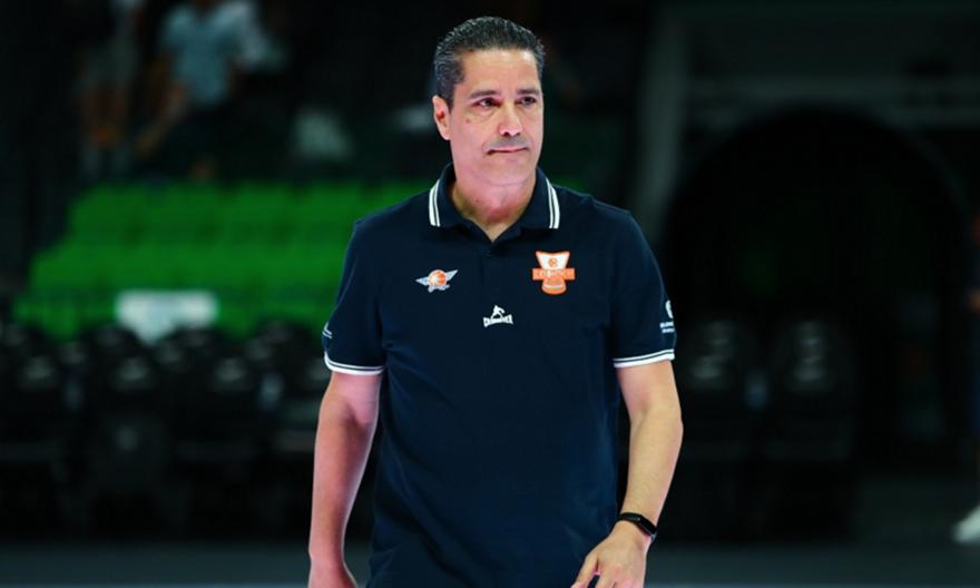 Πήγαν να πιαστούν στα χέρια Ομπράντοβιτς-Σφαιρόπουλος!