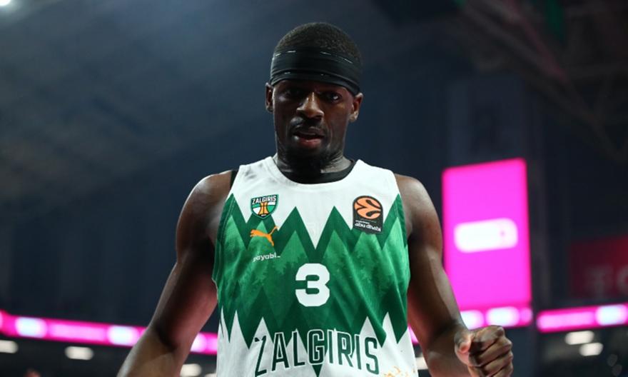 Βιλερμπάν σε αναβρασμό: Το NBA out του Φρανσίσκο, η μείωση του μπάτζετ και η αντίδραση στο Twitter